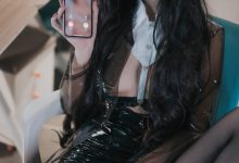 您的蛋蛋-私密助理[32P+1V-632MB]-妹子图