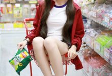 [MZSOCK]爱美足 No.348 秋秋 [113P-1.34GB]-妹子图