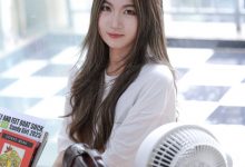 [MZSOCK]爱美足 No.349 姿涵 [107P1V-2.36GB]-妹子图