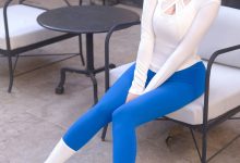 [XiuRen秀人网] 2026.01.28 No.11287 杨晨晨 [73+1P]-妹子图