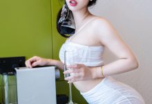 [XINGYAN星颜社] 2026.01.29 VOL.459 阮福福 [75+1P]-妹子图