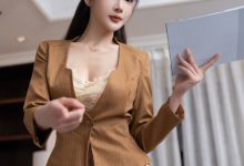 [XiuRen秀人网] 2026.01.29 No.11295 陆萱萱 [77+1P]-妹子图