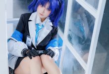 lunananya-蔚蓝档案-早濑优香[20P-126MB]-妹子图