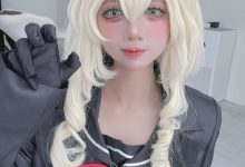 PoppaChan –Niyaniya [41P-59MB]-妹子图