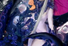 纸悦Etsu_ko –  FGO 阿比盖尔 三破[41P-886.4M]-妹子图