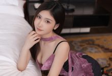 [XiuRen秀人网] 2026.01.30 No.11297 刘婷婷 [72+1P]-妹子图