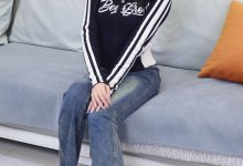 绮梦摄影 第250期 小代 （完整珍藏版）【图包+视频】[441P+2V-13.1G]-妹子图