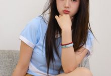 绮梦摄影 第280期 子涵 （完整珍藏版）【图包+视频】[460P+2V-9.58G]-妹子图