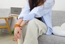 绮梦摄影 第297期 子涵 （完整珍藏版）【图包+视频】[454P+2V-10.2G]-妹子图