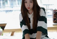 [MZSOCK]爱美足 No.352 雨萌 [106P1V-2.59GB]-妹子图