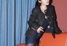 [IESS异思趣向] 2025.11.15 丝享家 2211 兔兔《油亮丝（上）》[72P-108MB]-妹子图