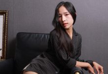 [IESS异思趣向] 2025.12.05 丝享家 2229 美子《长靴肉丝（下）》[94P-93MB]-妹子图