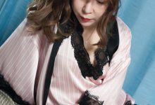 [Ligui丽柜] 2025.12.22 《性感美人睡衣居家》Vicky [57P-97MB]-妹子图