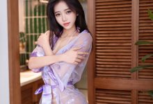 [XINGYAN星颜社] 2026.02.04 VOL.460 时安安 [78+1P]-妹子图