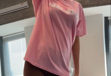 [ROSI写真]小视频系列591[1V／145MB]-妹子图