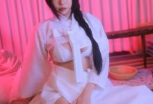Donggeuran - Virgin ghost  [230P-6.44G]-妹子图