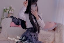 二阶堂 (宅绘子) – NO.017 JK校服[86P-2V-116.4M]-妹子图