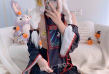 二阶堂 (宅绘子) – NO.031 僵尸[97P-90.3M]-妹子图