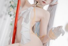 纸悦Etsu_ko –  芙莉莲舞娘[65P-633.6M]-妹子图