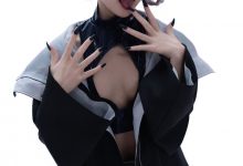 清水凪-彻夜之歌-七草荠[50P-192MB]-妹子图