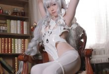 朝霧愛 – NO.019 恶毒 ル・マラン[27P-338.7M]-妹子图