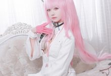 朝霧愛 – NO.025 英仙座[20P-170.7M]-妹子图