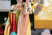 yuuhui玉汇 (Kokuhui) – 唐宫夜宴[135P-1.48G]-妹子图