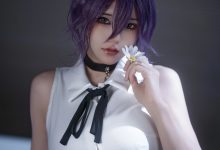 小仓千代w – NO.156 Patreon订阅 链锯人 蕾塞[32P-243.9M]-妹子图