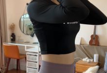 [ROSI写真]小视频系列596[1V／36MB]-妹子图