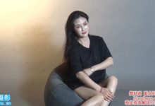 [PANS新版] Vol. 922 佳琪（暖暖）_视频 [MP4-721M]-妹子图