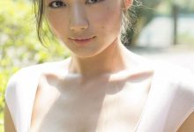[デジタル週プレ写真集] 片山萌美「大和撫子」-妹子图