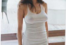 [Photobook] 片山萌美 裸芯 Rashin-妹子图