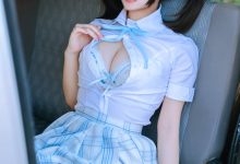 日奈娇 –  女高 [195P-5V-1.65G]-妹子图