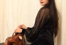 [IESS异思趣向] 2025.12.08 丝享家 2232 小金《肉斯旗袍》[88P-78MB]-妹子图