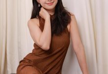 [IESS异思趣向] 2025.12.18 丝享家 2241 小婕《嘿丝虾线》[90P-77MB]-妹子图