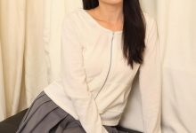 [IESS异思趣向] 2025.12.24 丝享家 2246 小婕《俏皮短裙》[87P-74MB]-妹子图