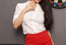 [IESS异思趣向] 2025.12.25 丝享家 2247 兔兔《红辣椒（下）》[80P-103MB]-妹子图