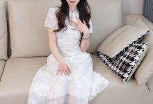 甜予摄影 No.198 知知-板鞋、白棉袜、裸足 [125P2V-9.21GB]-妹子图