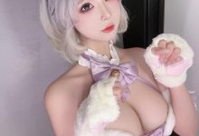 yuuhui玉汇 (Kokuhui) –  Patreon订阅 家有萌宠[46P+2V-549.2M]-妹子图