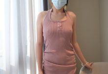 [ROSI口罩系列] 2025.09.09 No.3376 [159+1P-397M]-妹子图