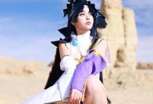 G44不会受伤 –  Ushiwakamaru 牛若丸 [31P-430MB]-妹子图