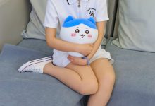 绮梦摄影 - 第229期 稻芽儿（花絮视频版）【图包+视频】[120P+1V-3.3G]-妹子图