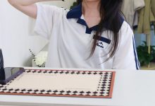 绮梦摄影 - 第262期 小艺（无印珍藏版）【图包+视频】[441P+2V-10.6G]-妹子图