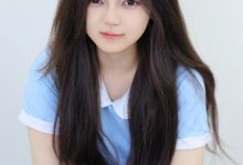 绮梦摄影 - 第330 小P （无印珍藏版）【图包+视频】[470P+2V-12.9G]-妹子图