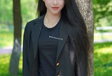 绮梦摄影 - 第332 佳佳 （花絮视频版）【图包+视频】[150P+2V-5.52G]-妹子图