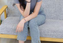 绮梦摄影 - 第359 佳茵 （无印珍藏版）【图包+视频】[40P+2V-13.0G]-妹子图