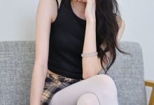 绮梦摄影 - 第361 小艺 （无印珍藏版）【图包+视频】[465P+2V-11.8G]-妹子图