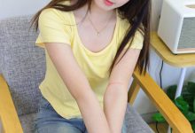 绮梦摄影 - 第372期 小代（无印珍藏版）【图包+视频】[468P+2V-13.8G]-妹子图