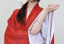 绮梦摄影 - 第373期 小艺（无印珍藏版）【图包+视频】[445P+2V-11.4G]-妹子图