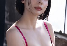 冈田纱佳写真集「無双BODY」-妹子图